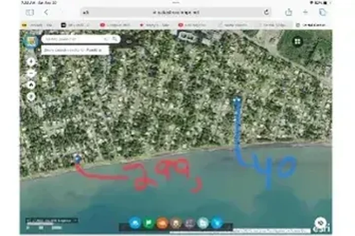 $7500000 : Terreno image 2