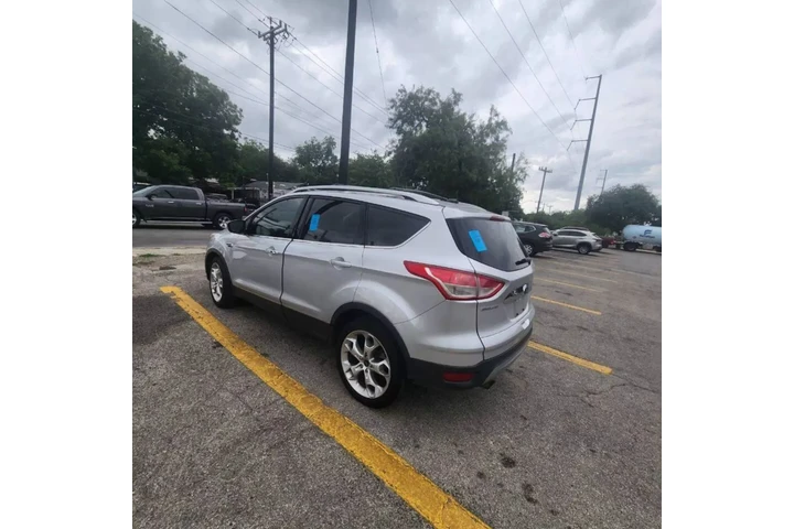 $9990 : 2014 FORD ESCAPE2014 FORD ESC image 6
