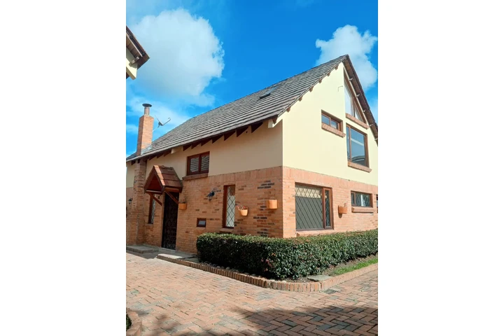 $3600000 : ARRIENDO CASA CAMPESTRE CHIA image 4