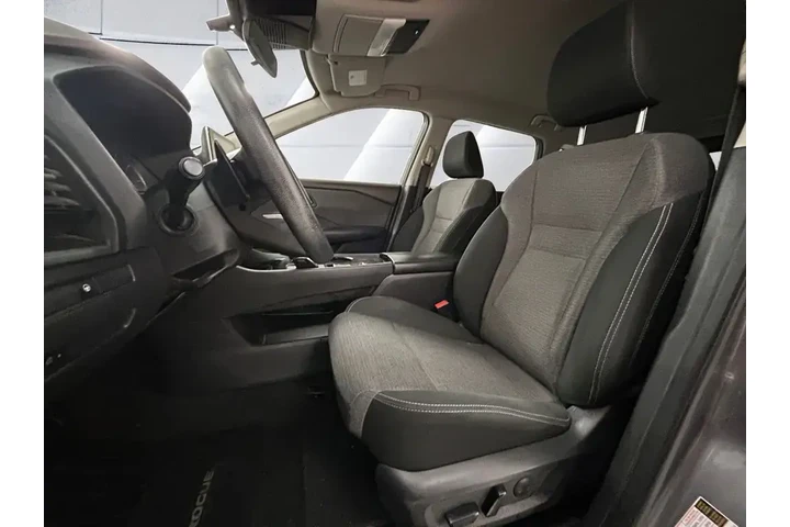 $21721 : Nissan Rogue 2022 SV 4dr Cro image 8