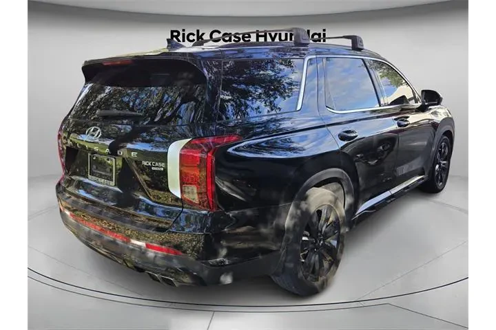 $32995 : Hyundai PALISADE 2023 AWD XR image 5