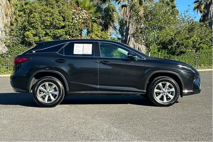 $29557 : Lexus RX 350 2019 4dr SUV image 2