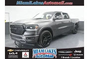 Ram 1500 2022 4x2 Laramie 4d en Hialeah