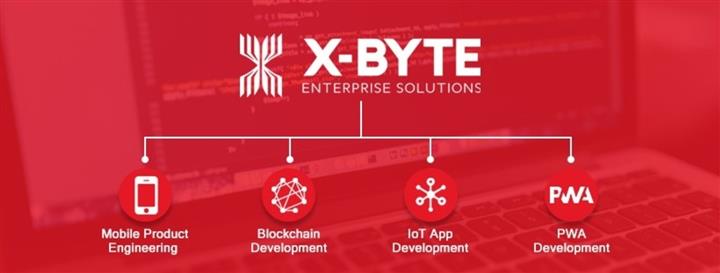 XBYTE ENTERORISE SOLUTION image 1