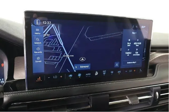 $32849 : Lincoln Corsair 2023 Reserve image 7