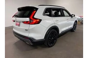 $35994 : Honda CR-V Hybrid 2023 AWD S thumbnail