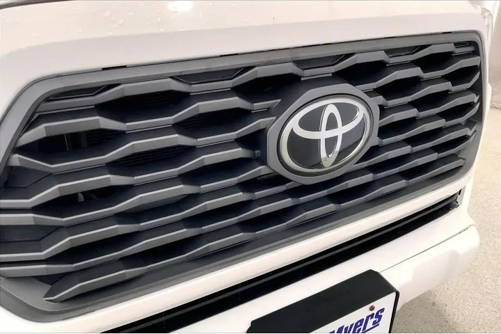 $35791 : Toyota Tacoma 2023 4x4 TRD P image 7