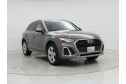 Audi Q5 2023 AWD quattro S l en San Francisco Bay Area