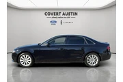 $7854 : Audi A4 2009 AWD 2.0T quattr thumbnail