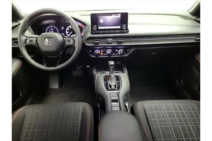 $24998 : Honda HR-V 2024 Sport 4dr Cr image 9