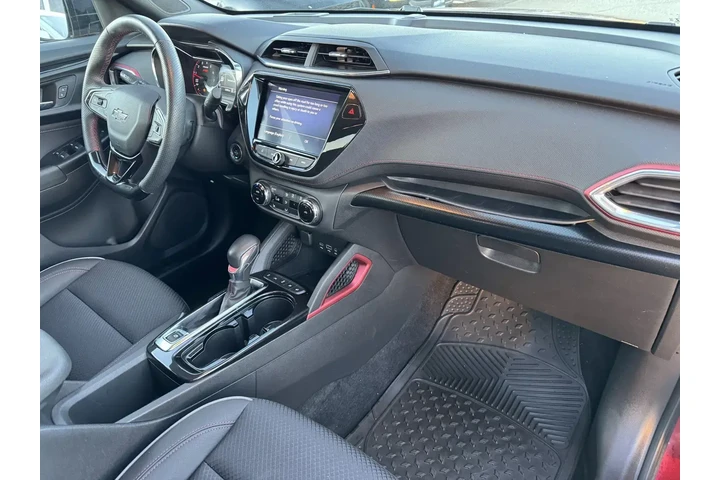 $19995 : Chevrolet Trailblazer 2023 R image 5