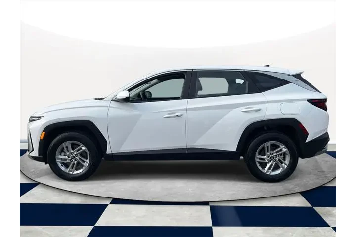 $29250 : Hyundai TUCSON 2025 AWD SE 4 image 3
