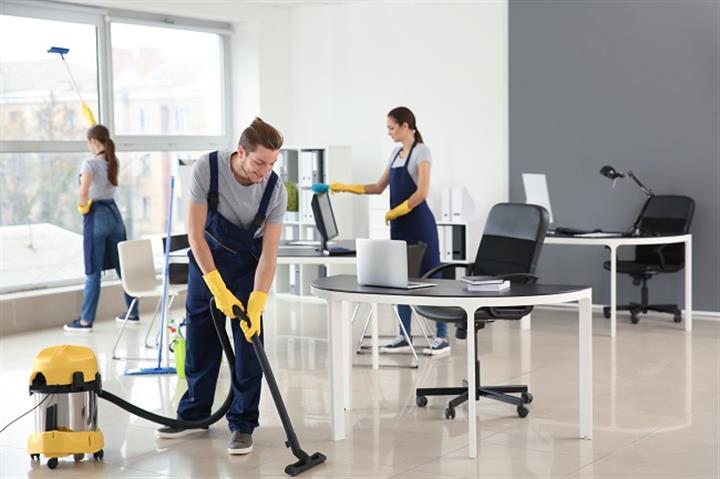 Castillo Cleaning Services image 4