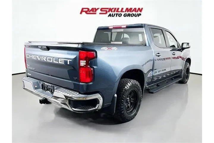 $29975 : Chevrolet Silverado 1500 201 image 7