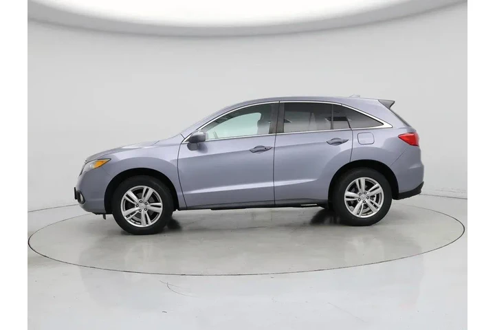 $13998 : Acura RDX 2014 AWD 4dr SUV w image 3