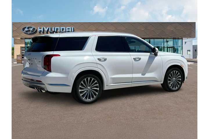 $39999 : Hyundai PALISADE 2024 AWD Ca image 8