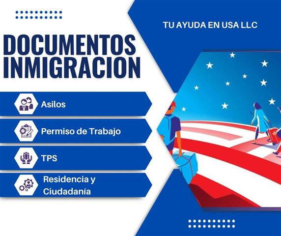 Servicios de Inmigracion image 5