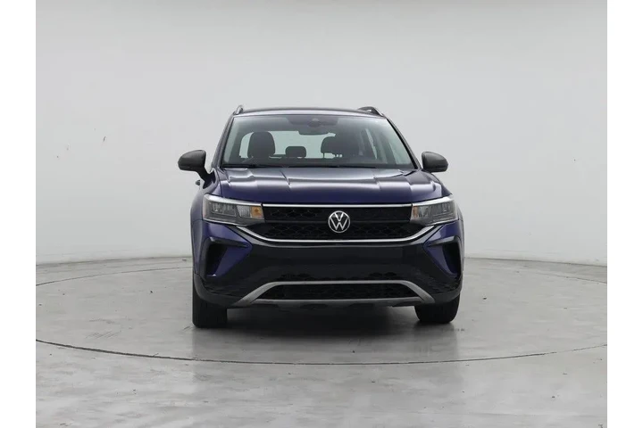 $18998 : Volkswagen Taos 2023 S 4dr S image 5