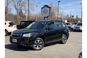 $15500 : 2017 Forester 2.5i thumbnail