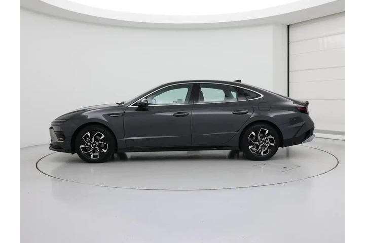 $24998 : Hyundai SONATA 2025 SEL 4dr image 3