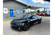 2013 Camaro 2SS Coupe en Albuquerque