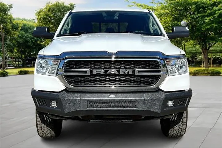 $22980 : Ram 1500 2019 4x4 Tradesman image 3
