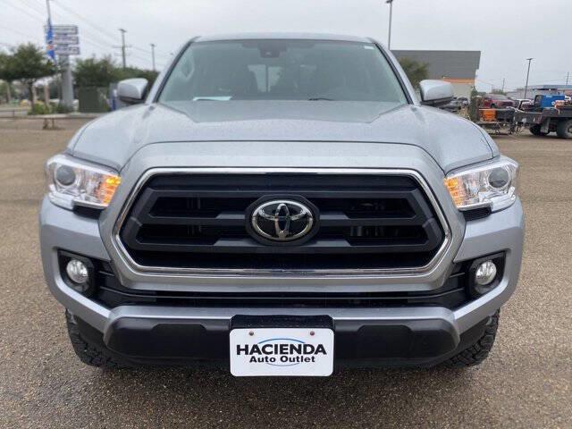 $35988 : 2023 Tacoma SR5 V6 image 7