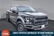 PRE-OWNED 2018 FORD F-150 RAP en Madison WV