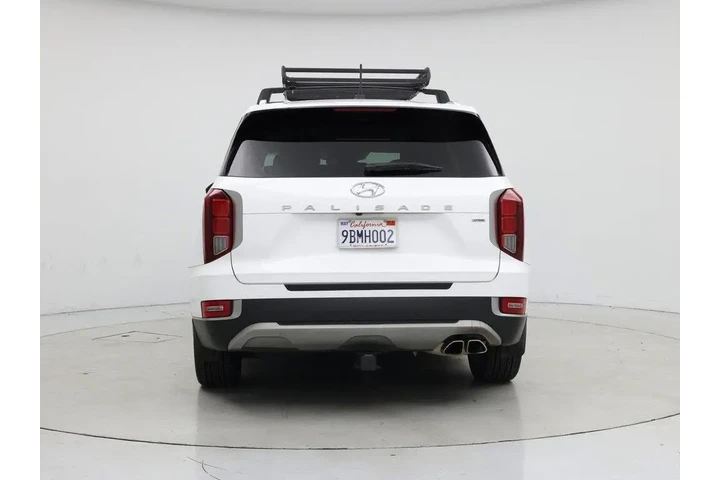 $21998 : Hyundai PALISADE 2020 AWD SE image 6