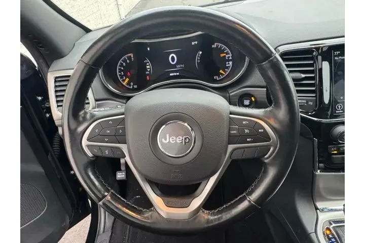 $23499 : Jeep Grand Cherokee 2020 4x4 image 8