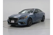 $21998 : Genesis G80 2018 3.3T Sport thumbnail
