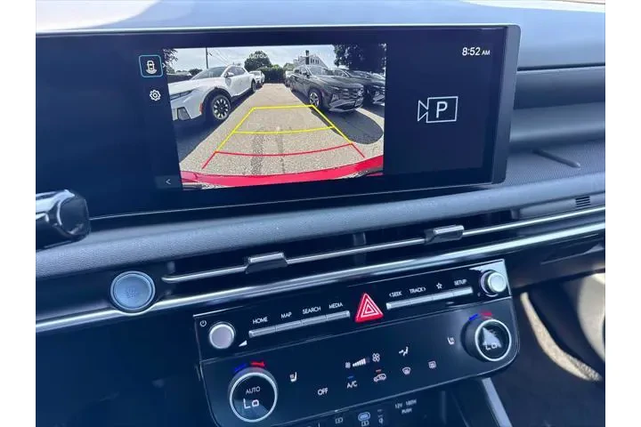 $34495 : Hyundai TUCSON 2025 AWD XRT image 8