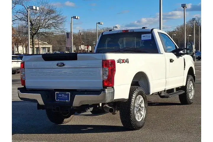 $39749 : Ford F-350 Super Duty 2022 4 image 6