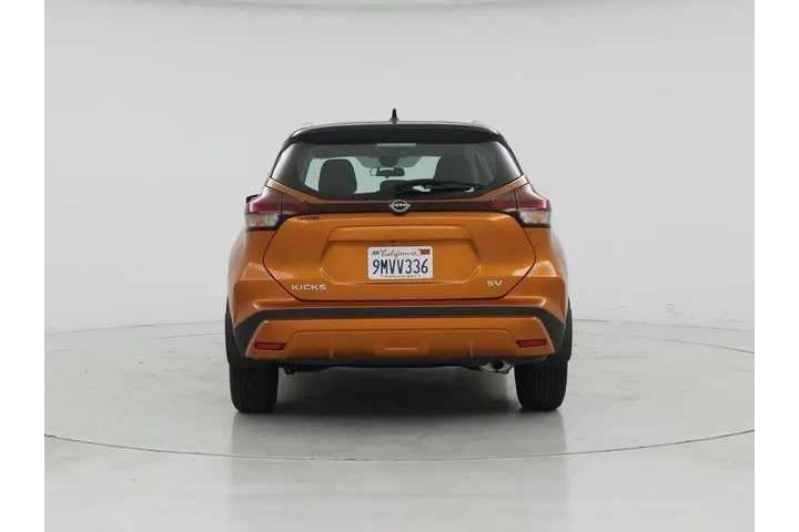 $19998 : Nissan Kicks 2024 SV 4dr Cro image 6