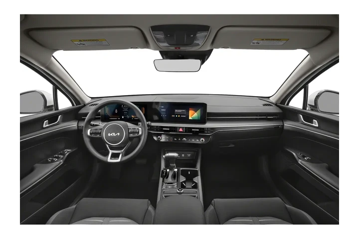 $24084 : 2025 K5 LXS image 5