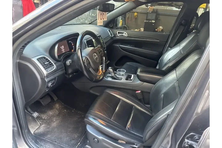 $17995 : Jeep Grand Cherokee 2020 4x2 image 2