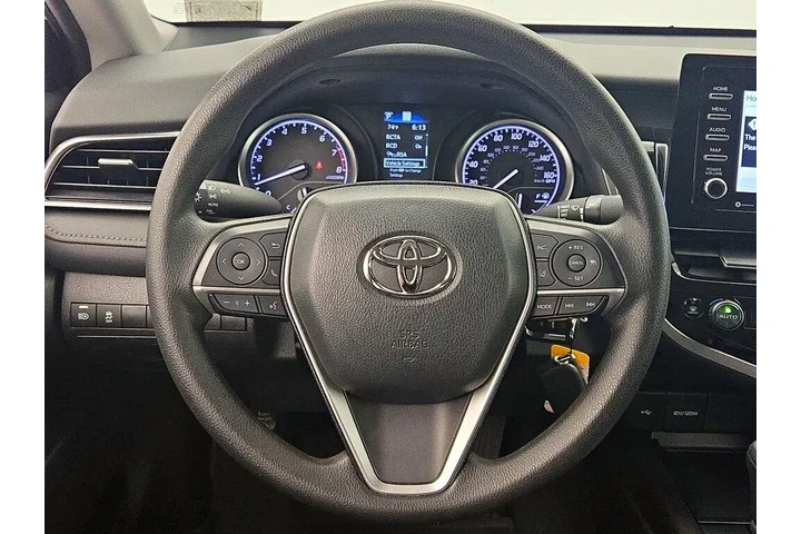 $24998 : Toyota Camry 2024 LE 4dr Sed image 10