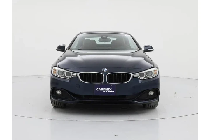 $18998 : BMW 4 Series 2017 AWD 430i x image 5