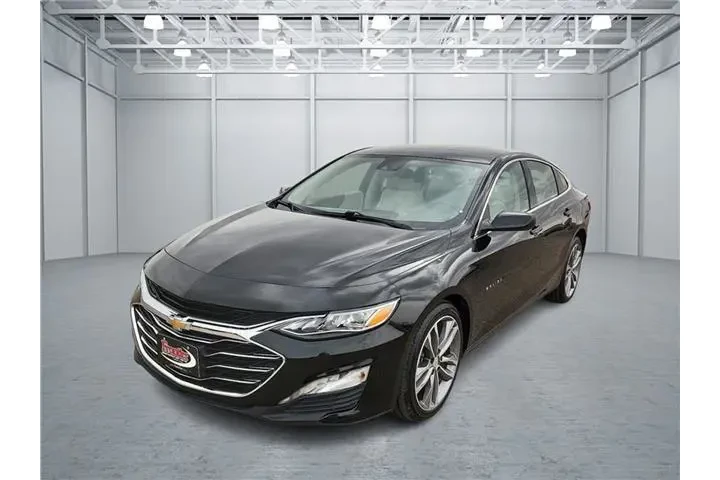 $27995 : Chevrolet Malibu 2024 LT 4dr image 1