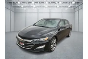 Chevrolet Malibu 2024 LT 4dr