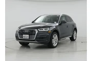 $19998 : Audi Q5 2018 AWD 2.0T quattr thumbnail