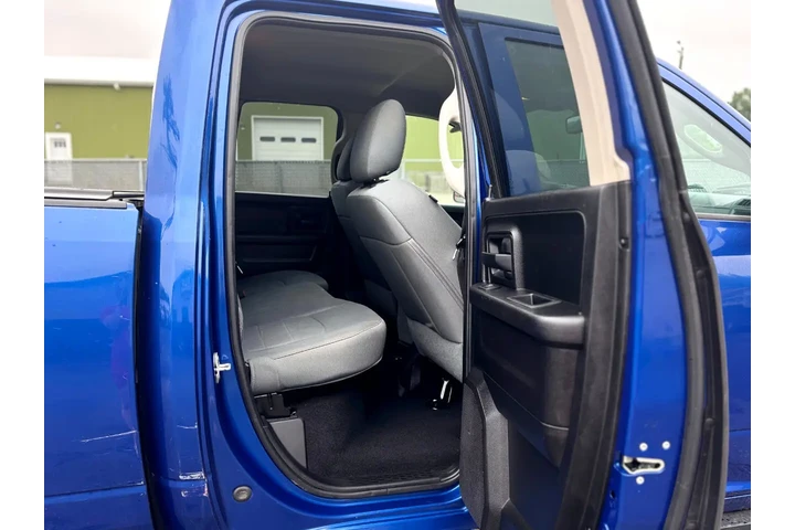 $21995 : 2015 RAM 1500 image 8