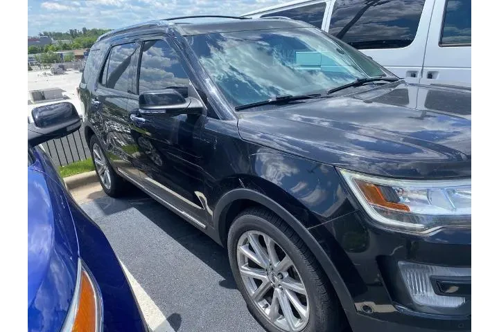 $15902 : Ford Explorer 2016 Limited 4 image 3