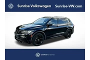 Volkswagen Tiguan 2022 SE R- en Fort Lauderdale