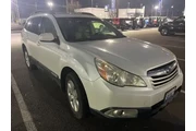 $5989 : Subaru Outback 2011 AWD 2.5i thumbnail
