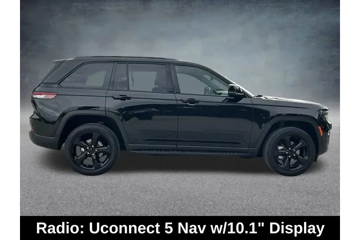 $39956 : Jeep Grand Cherokee 2024 4x2 image 6