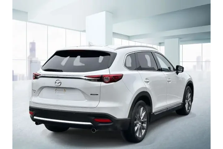 $26999 : Mazda CX-9 2022 AWD Grand To image 4