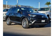 Toyota RAV4 Hybrid 2018 AWD en Riverside