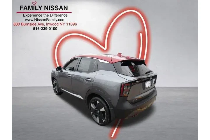 $24649 : Nissan Kicks 2025 AWD SR 4dr image 5