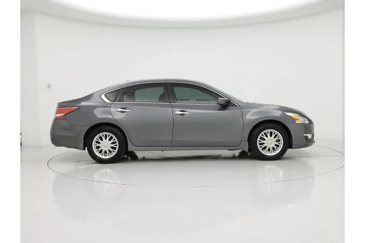 $16998 : Nissan Altima 2015 2.5 S 4dr image 7